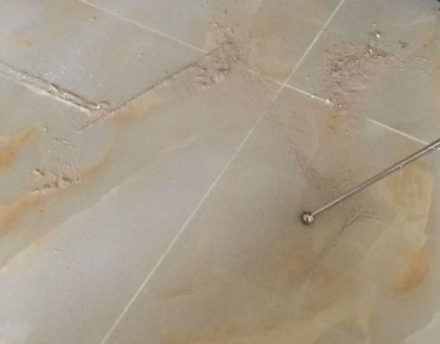 浚县瓷砖空鼓维修公司分享粘合剂选择不当在瓷砖铺贴过程中可能导致以下问题